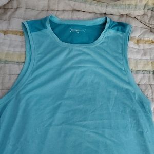 Men's Orangetheory Muscle tank